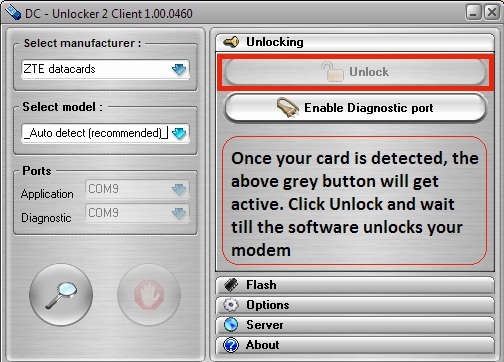 Dc Unlocker Cracked Version Software
